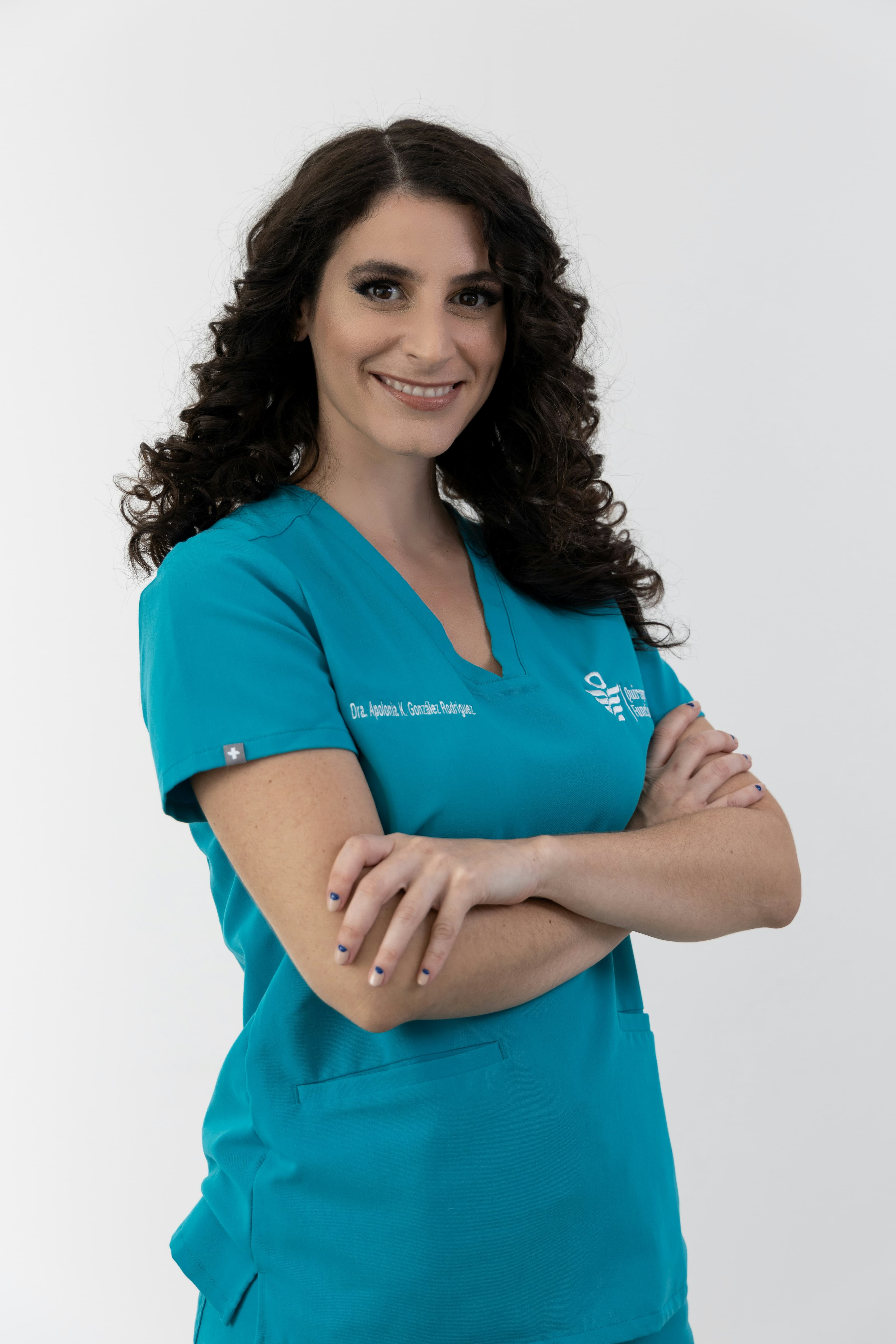 Dr. Emily Brown